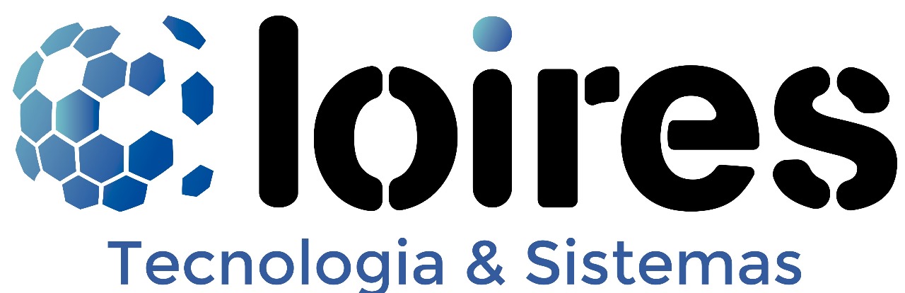 Ilustração de tela de celular com integração loires